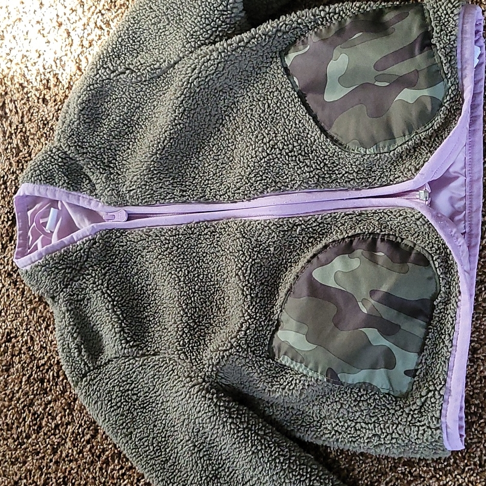 Baby Gap jacket